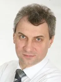 Олег Скворцов, заместитель председателя правления Абсолют Банка
