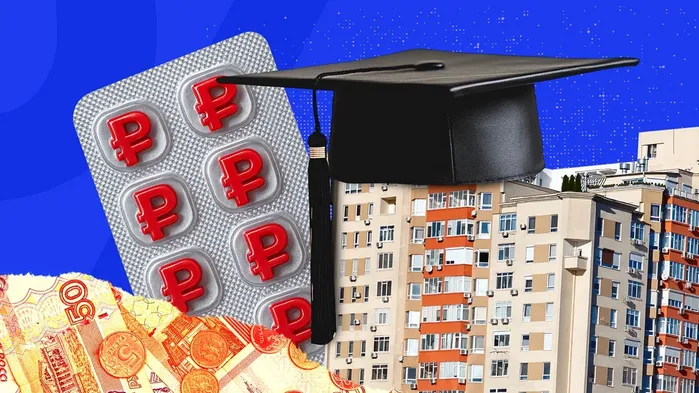 ФНС дала разъяснения по нюансам имущественного вычета, вычетов на обучение и спорт. 🏠👩🎓🏌️♀️«Ночной бухгалтер» № 1957