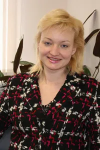 Маттейс Ольга Викторовна, директор Департамента аудита АКГ
