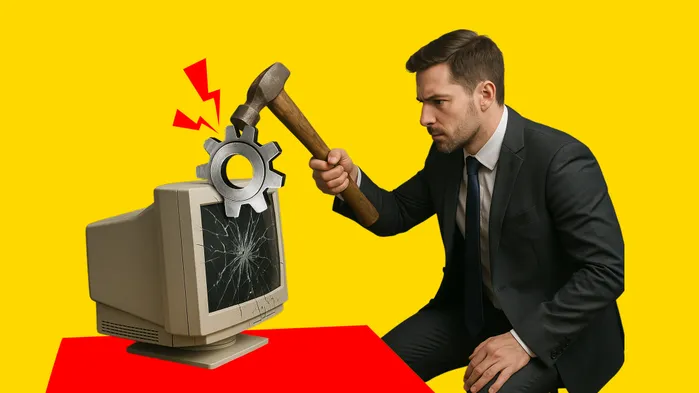 7 ошибок при внедрении 1С:ERP, которые приведут к неверному учету