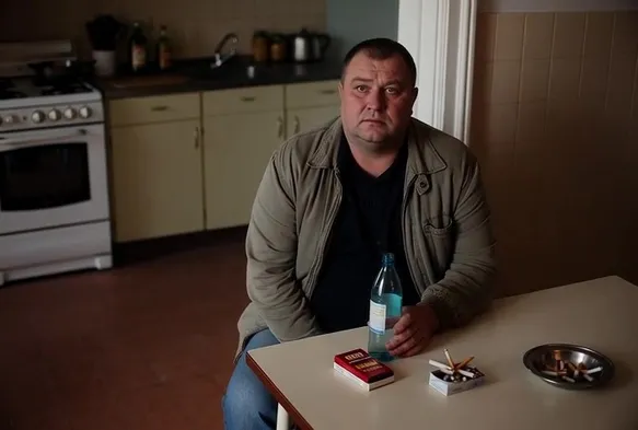 «Я довёз призрака до дома… Там было кладбище. Жуткая история с М-7»