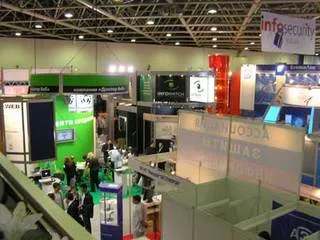 Антивирусный Центр спонсирует Infosecurity Russia 2007