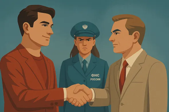 Реальный товар от «технички»? ФНС против: суд не признал расходы по документам технических компаний