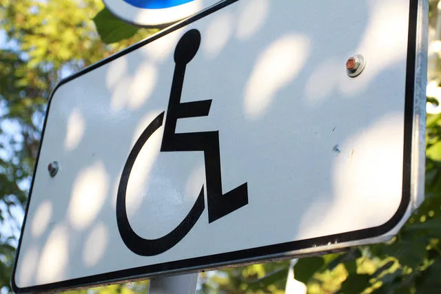 Ратифицирована конвенция о правах инвалидов