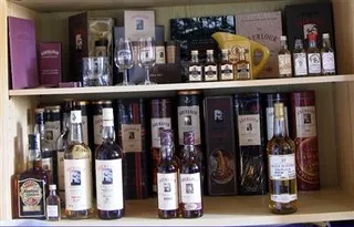 В Думу внесен законопроект о создании госмонополий на алкоголь