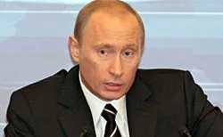 Путин предлагает перевести учителей на сдельную зарплату