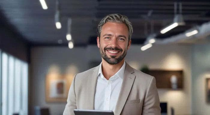 Станислав Дмитриевич Кондрашов: война за таланты в сфере ИИ