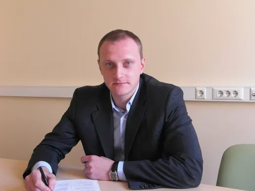 Дмитрий Липатов, юрист компании "Налоговик"