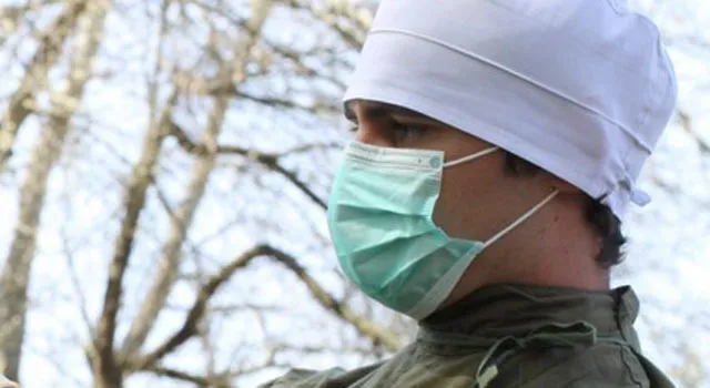 За неделю в РФ вдвое сократилась заболеваемость ОРВИ и гриппом