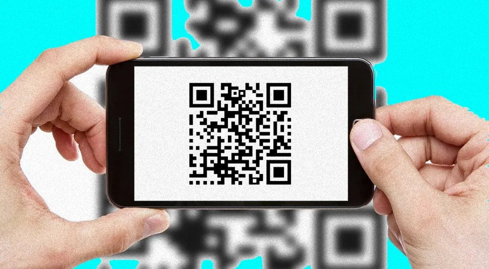 Купить Товар По Qr Коду