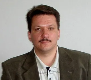 Василиий Попов, специалист по информационной безопасности дирекции по безопасности и режиму НПО «ЭЛСИБ».