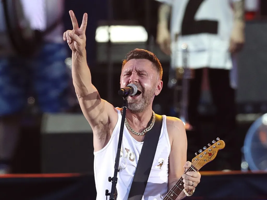 Титов – в парламент на лабутенах. Сергей Шнуров будет производить смыслы в Партии Роста