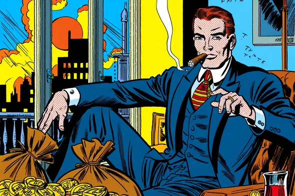 💸 Инвестиции с ежемесячным пассивным доходом — так можно?
