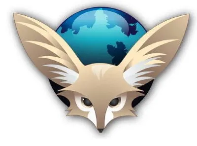 Логотип браузера Fennec. Фото mozilla.org