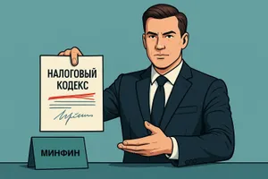 Минфин России подготовил проект масштабных поправок в Налоговый кодекс. Что нас ждет?