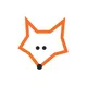 Логотип компании Fatfox