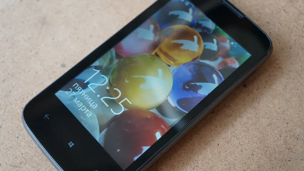 В России открыты предзаказы на новые флагманы Microsoft Lumia