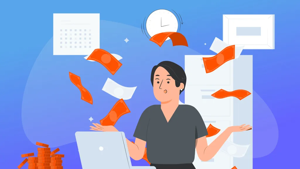Как навести порядок в счетах и перестать переплачивать налог на прибыль