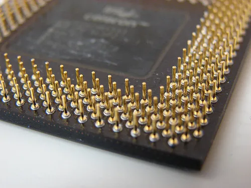 Intel готовит процессоры нового поколения