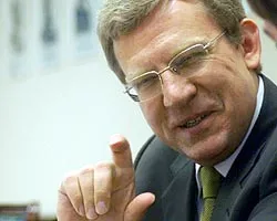 Алексей Кудрин предупреждает: Снижение НДС опасно для бюджета!
