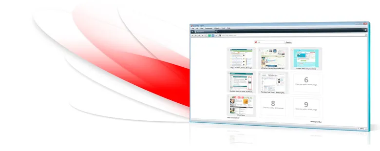 Opera Software вошла в состав Ассоциации электронных коммуникаций