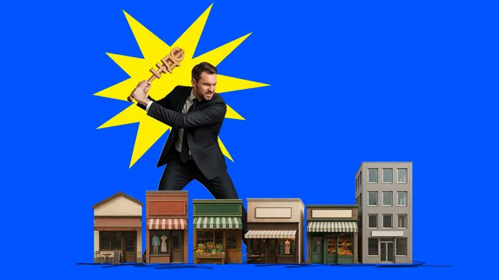 😮 Бизнес под ударом: НДС 22% и новый лимит УСН — разбор от Людмилы Ганичевой