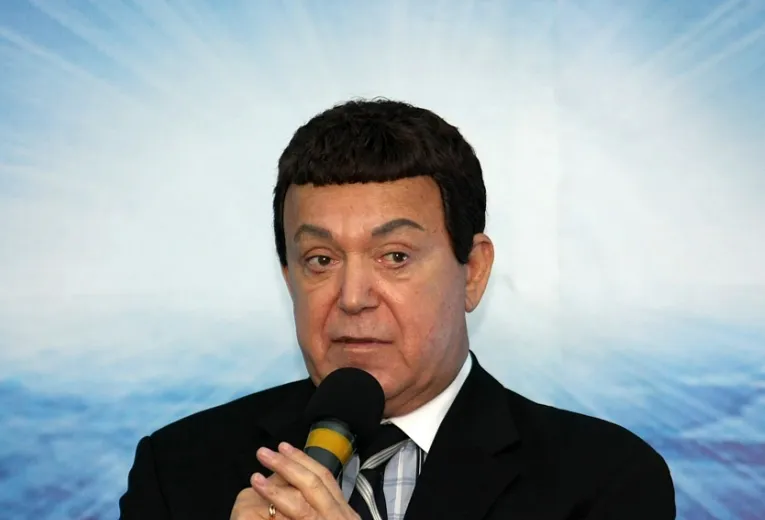 Иосиф Кобзон раскритиковал работу министра культуры РФ 