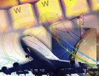 Российская авиация перешла на электронные билеты