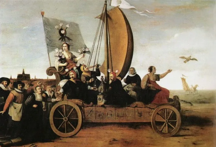 Что доводит до банкротства? Как быть богатым, а не казаться?