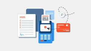Изменения в порядке применения ККТ с 1 марта 2025 года