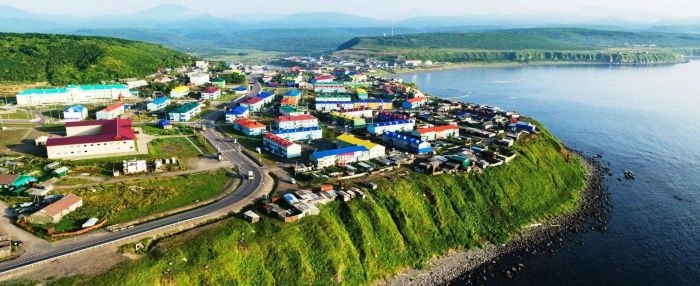 Правительство РФ планирует создать на Курильских островах свободную (практически офшорную) налоговую зону