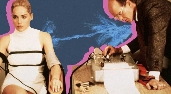 😨 Полиграф при найме на работу — нормально? Или прихоть работодателя? А астролог?