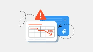 Ключевая ставка: что это, на что влияет, как изменилась в 2025 году