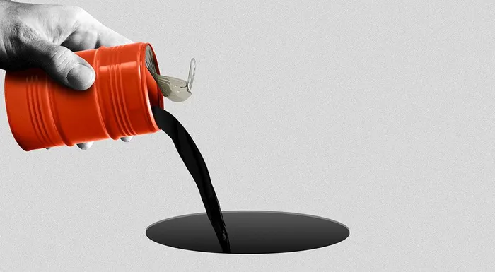 Именно рост добычи нефти в США стал основным нарушением баланса рынка ОПЕК+