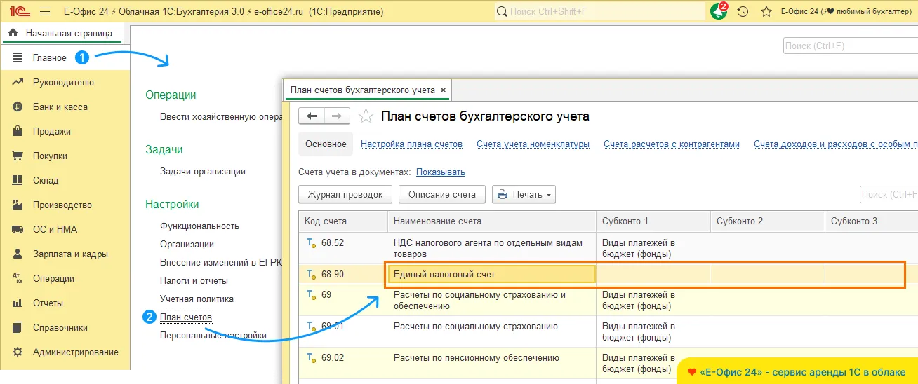 Проводки фонд социального страхования. 68.90 Единый налоговый счет. 68 Счет бухгалтерского учета для чайников. 68 90 Единый налоговый счет в 1с Бухгалтерия. Система единого плательщика.
