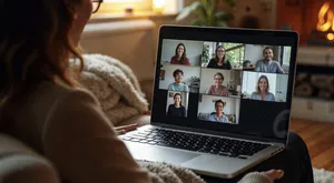 Видеосвязь для команды: 4 решения