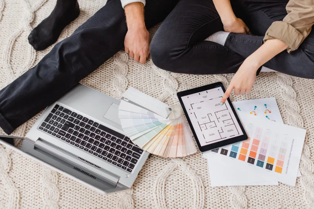 Топ-10 программ и сервисов для планирования ремонта