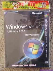 У Windows Vista все меньше сторонников