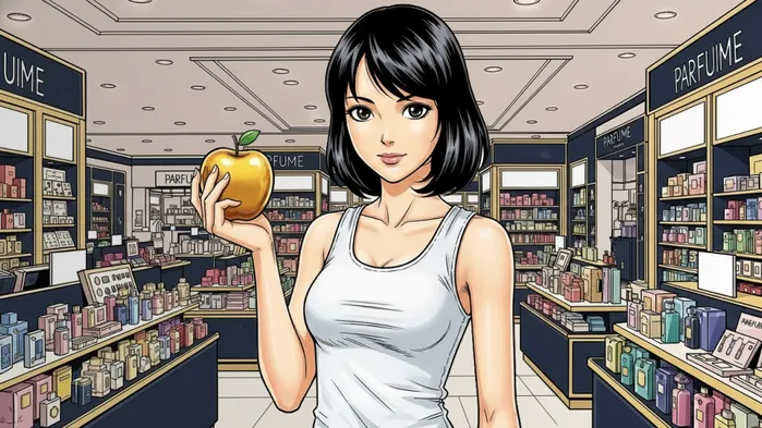 🍏 Новый ЗПИФ Парус-ЗОЛЯ — Золотое яблоко. Золотая жила пассивного дохода