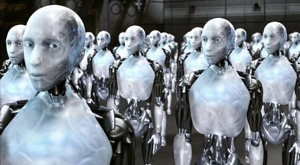 Один стартап выдавал команду бухгалтеров за искусственный интеллект