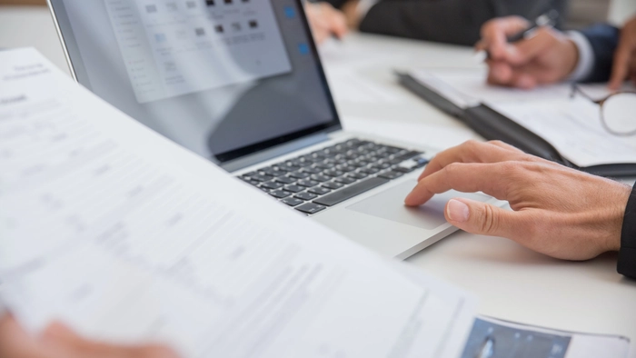 Изменения в работе бухгалтера с 1 июля 2022
