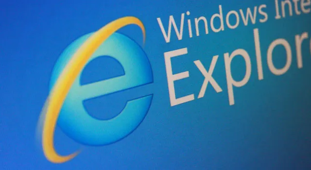 Пользователям рекомендуют отказаться от Internet Explorer