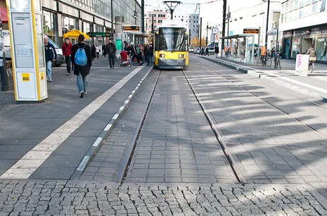 Alexanderplatz