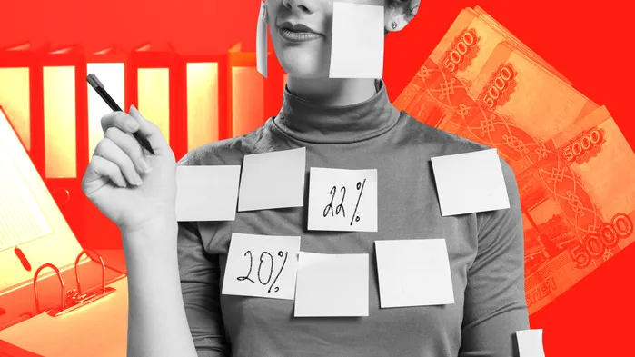 Власти обсуждают смягчение НДС-реформы: малый бизнес предупреждает о риске массового ухода в тень