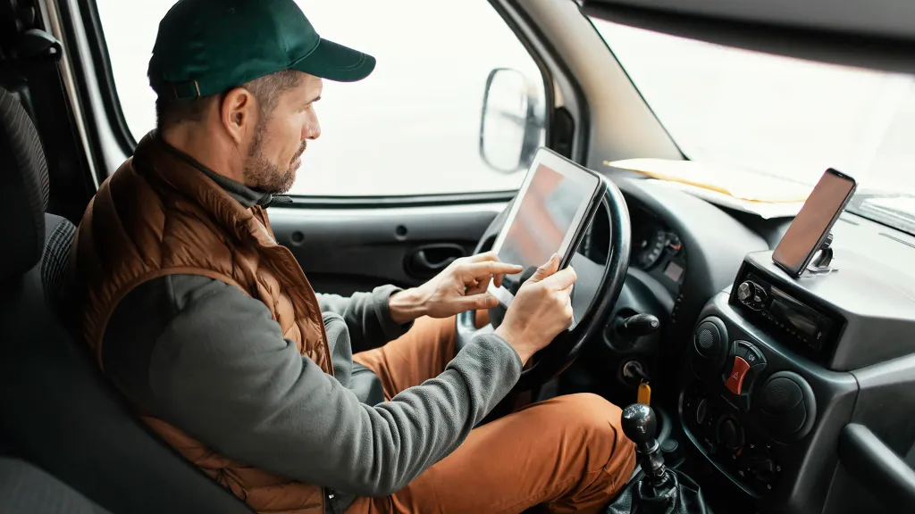 Электронные перевозочные документы станут обязательными. Когда и как с ними работать