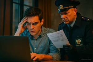 Персональные данные: за что теперь штрафуют по-крупному