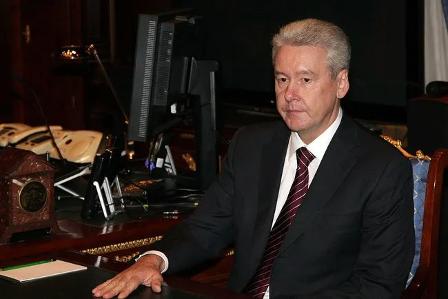 Широкомасштабная реконструкция основных магистралей Москвы начнется в 2011 году