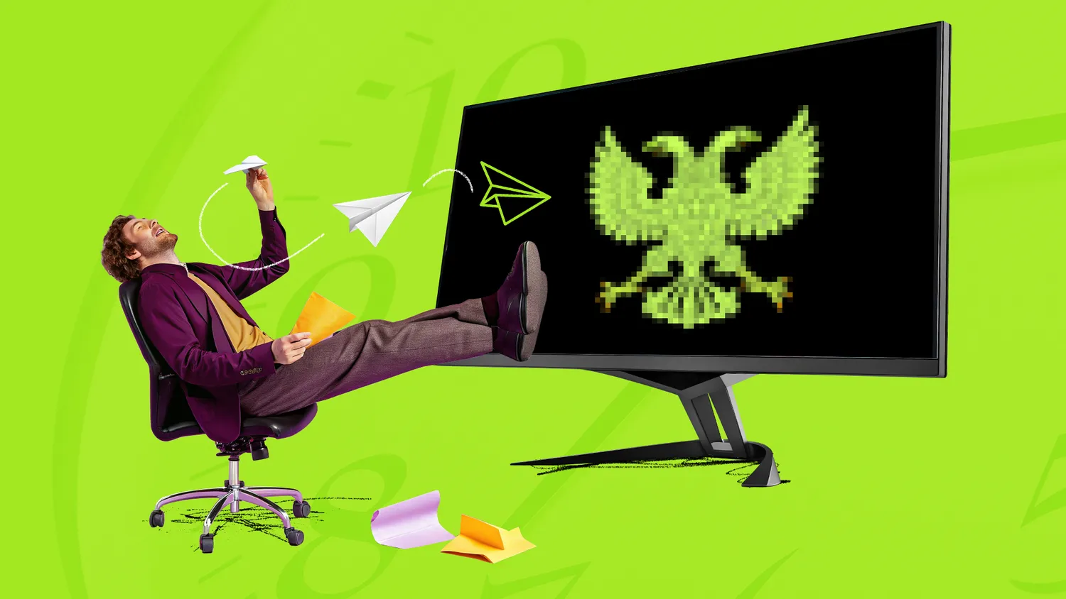 ЭДО с государственными органами: как ускорить отчетность и избежать ошибок