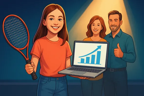 Личный бренд ребенка: необходимость XXI века и правила безопасного старта