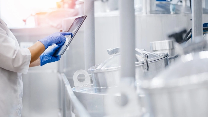 1С:LIMS — новое решение для автоматизации управления качеством продукции